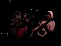 The Pasties, Live, March 30, 2007, Studio 321, part 4 The Pasties, Live, March 30, 2007, Studio 321, part 4