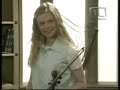 escenas de la novela primer amor
