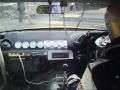 ゼロヨン アムクレイド大会 T-CRAFT 32GT-R 決勝戦車載映像