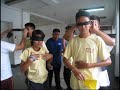 Amazing Race Office Technology Edition Opening