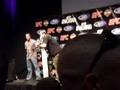 Q&A with Forrest Griffin