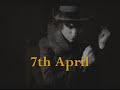 Jesse Malin - On Your Sleeve - New Version!
