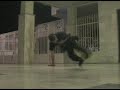 B-bOy YaiO training trailer