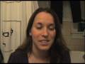 videos de [12/4/08] Poem in the Sidebar