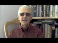 Frank Richardson Author Writing Philosophy
