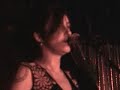 Holly Golightly @ Spaceland