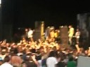 BMTH Pittsburgh Warped Tour 7/29/08