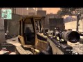 OpTic DTreats: Ridiculous Sniper Accuracy! + MW3 OPEN LOBBY!