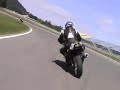 Suzuki GSX1400 Road bike chasing the sporties Taupo & Pukekohe race tracks New Zealand Suzuki GSX1400 Road bike chasing the sporties Taupo & Pukekohe race tracks New Zealand