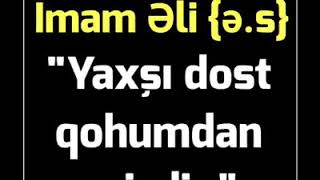 Gozel hikmetli sozler