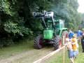 Deutz D10006 oltimer tractorpulling