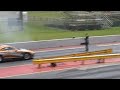 Titan Supra 7.71@185 mph