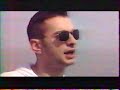 Depeche Mode Playing Enjoy The Silence Atop The WTC