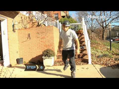 How To In-line Skate