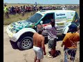 dakar santos unzue corbet