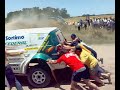 dakar santos unzue corbet