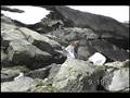 videos de 1997 August 9 Tuckerman's Ravine Part 2 Mount Washington