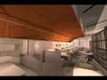 Little Azio restaurant, Kennessaw - TaC studios, architects