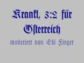 Edi Finger - Hans Krankl