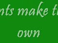 Narrated Video: A Plant Story Narrated Video: A Plant Story