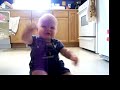 Baby Says Dada