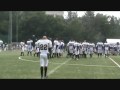 2nd half clip national anthem
