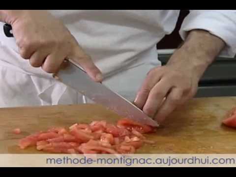Recette de cuisine - aubergines farcies