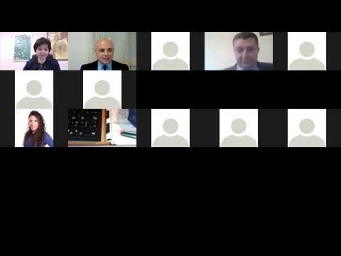 Online Okrugli sto: Novine u Zakonu o javnim nabavkama