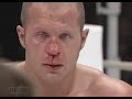 (Part 1) Fedor Vs Mirko Cro Cop, PRIDE Final Conflict 2005, (28 08 2005)