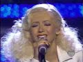 Christina Aguilera - It\