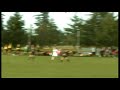 PLU Lutes v PU Boxers - Olivia Lee goal