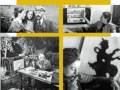 Exposicion Lotte Reiniger en Coruña