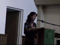 Edelweiss - Jesus is Everything I Need @ MFSDAC