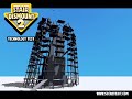 Technology tests continue, this time with other dynamic objects. The scene in the video requires a powerful PC to run smoothly. It is for demonstration purposes only, and may or may not be included with the game when released. Join the discussion at: secretexit.com