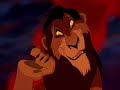 Yo maté a Mufasa Yo maté a Mufasa