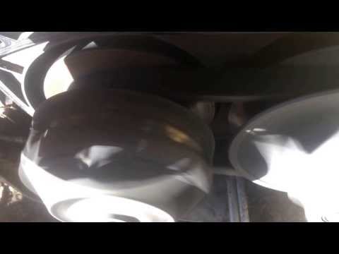 how to change belt on can am renegade