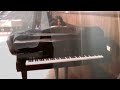 YUI again -Piano Solo- ♫ R3a