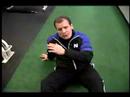 Exercises for Functional Movement and Injury Prevention : The Crab Crawl Exercise Exercises for Functional Movement and Injury Prevention : The Crab Crawl Exercise
