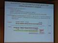 Maurice Butler Meyerhoff 20th Oral Presentation