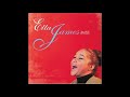 Etta James - Misty