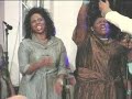 Judith MCAllister & Youthful Praise \"Glory and Honor\" Judith MCAllister & Youthful Praise \"Glory and Honor\"
