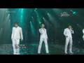 Paran - Don't Cry {Comeback on Music Bank}