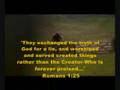 Can You Handle The Truth?: the X FILES on Vatican & Jesus Christ,