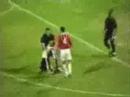 crazy injury