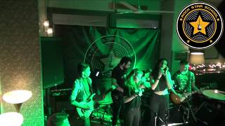 Basket Case - Green Day - Cover by Rock Star School