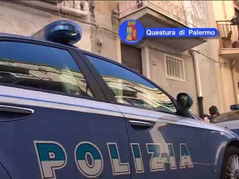 Il covo di Raccuglia