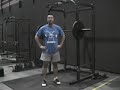 Squat Rx #10 Squat Rx #10