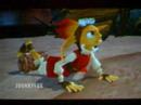 Jak & Daxter - #01 Starting Movies
