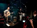 Cin�aqua 12012007-John Butler Trio-Grooving