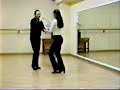 clases de baile por isaac